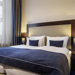 Otel Continental Hauptbahnhof