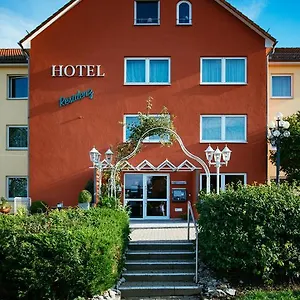 Residenz 3* Schnelldorf
