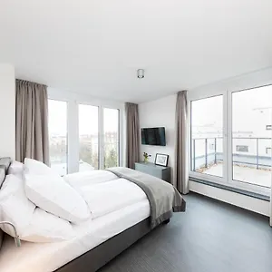Boardinghouse St.pauli Hamburgo
