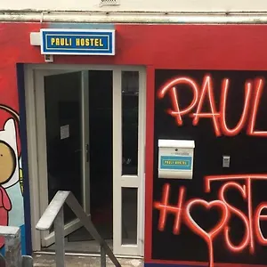 Pauli Hamburgo