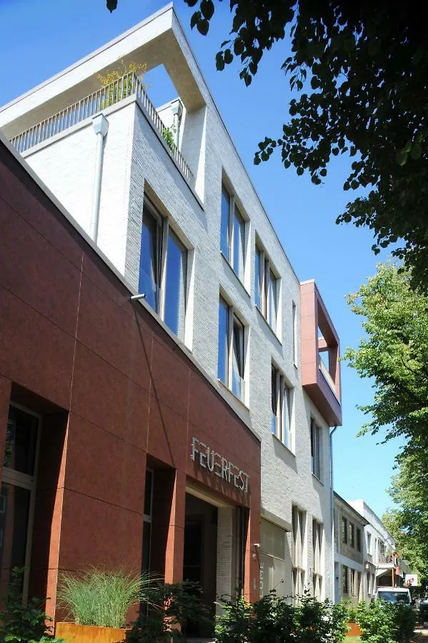 Studio Feuerfest Hamburg